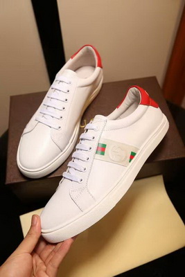 Gucci Fashion Casual Men Shoes_294